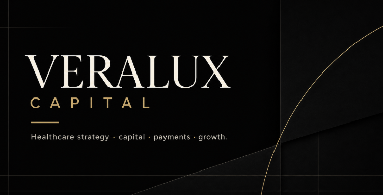 Veralux Capital — dearpages customer site